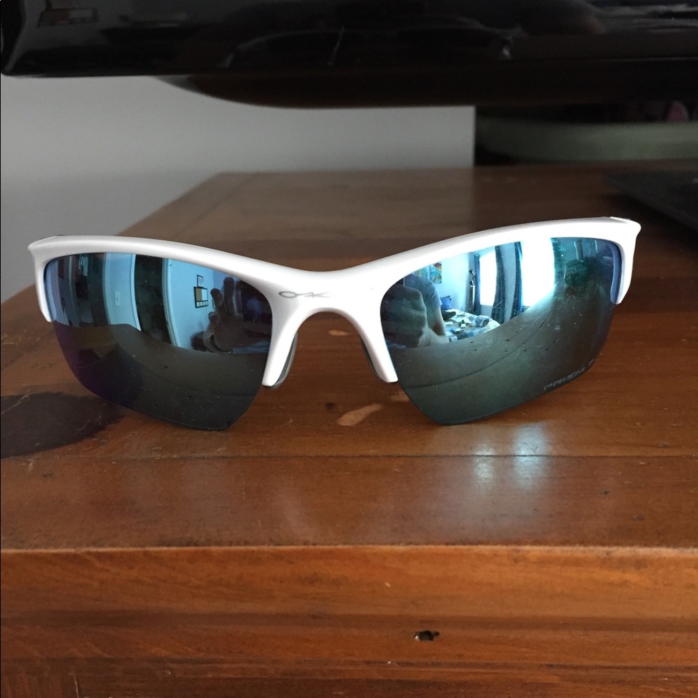Oakley Half Jacket 2.0 XI Sunglasses
